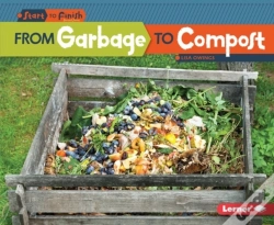 Capa do artigo From Garbage To Compost
