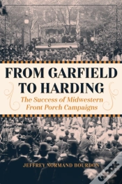 Capa do artigo From Garfield To Harding