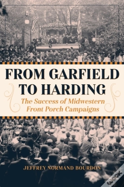 Capa do artigo From Garfield To Harding
