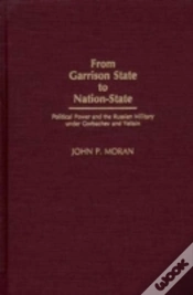Capa do artigo From Garrison State To Nation-State