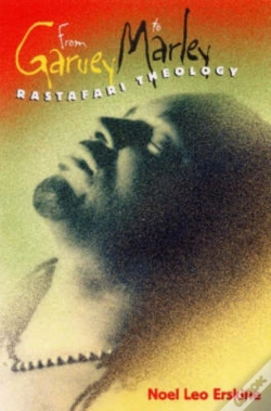 Capa do artigo From Garvey To Marley