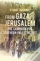 From Gaza To Jerusalem