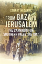 From Gaza To Jerusalem - Preview