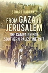 From Gaza To Jerusalem