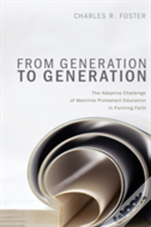 From Generation To Generation