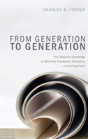 From Generation To Generation - Preview