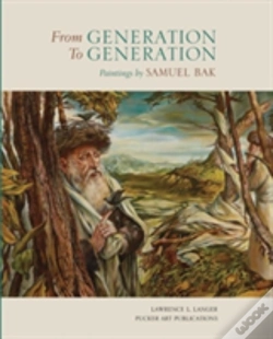 Capa do artigo From Generation To Generation