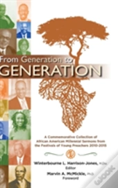 From Generation To Generation