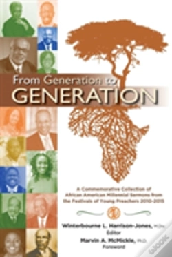 Capa do artigo From Generation To Generation