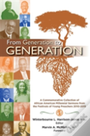 From Generation To Generation