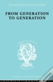 Capa do artigo From Generation To Generation