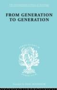 From Generation To Generation