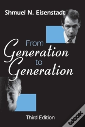 Capa do artigo From Generation To Generation