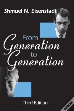 Capa do artigo From Generation To Generation