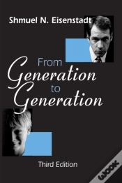 Capa do artigo From Generation To Generation