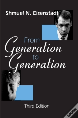 Capa do artigo From Generation To Generation