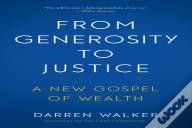 From Generosity To Justice