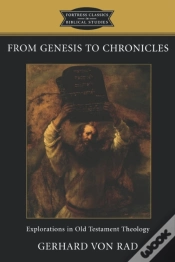 Capa do artigo From Genesis To Chronicles