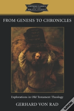 Capa do artigo From Genesis To Chronicles