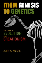 Capa do artigo From Genesis To Genetics