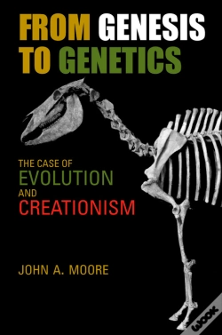 Capa do artigo From Genesis To Genetics