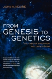 Capa do artigo From Genesis To Genetics
