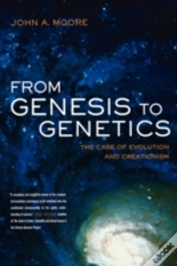Capa do artigo From Genesis To Genetics