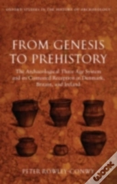 From Genesis To Prehistory