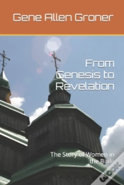 Capa do artigo From Genesis To Revelation