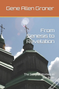 Capa do artigo From Genesis To Revelation