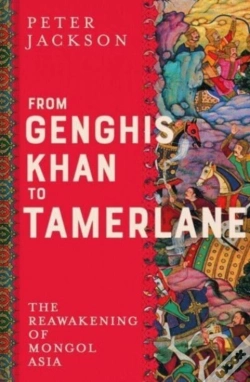 Capa do artigo From Genghis Khan To Tamerlane