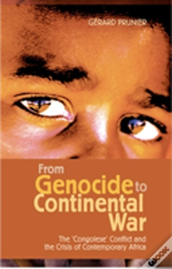 Capa do artigo From Genocide To Continental War