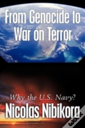 Capa do artigo From Genocide To War On Terror: Why The