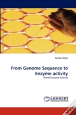 Capa do artigo From Genome Sequence To Enzyme Activity