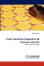 From Genome Sequence To Enzyme Activity - Preview