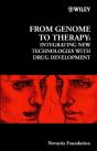 From Genome To Therapy - Preview