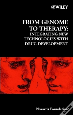 Capa do artigo From Genome To Therapy