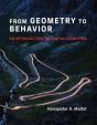 From Geometry To Behavior - Preview