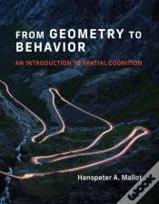 Capa do artigo From Geometry To Behavior