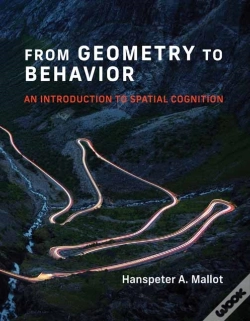 Capa do artigo From Geometry To Behavior