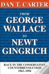 From George Wallace To Newt Gingrich