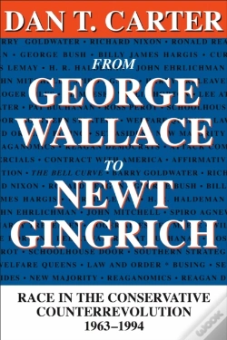 Capa do artigo From George Wallace To Newt Gingrich