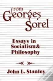 Capa do artigo From Georges Sorel
