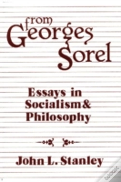 Capa do artigo From Georges Sorel
