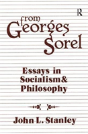 From Georges Sorel - Preview