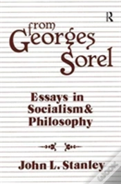 Capa do artigo From Georges Sorel