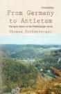 From Germany To Antietam - Preview