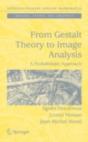 From Gestalt Theory To Image Analysis - Preview
