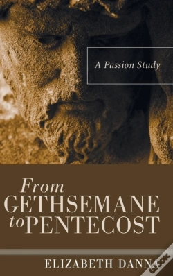 Capa do artigo From Gethsemane To Pentecost