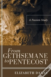 Capa do artigo From Gethsemane To Pentecost